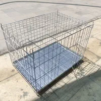 قفس پرندگان