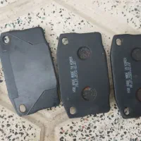 لنت چرخ جلودووسیلو