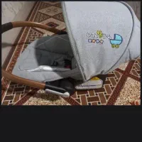 کریر نینی لای لای کودک نو مارک دلیجان