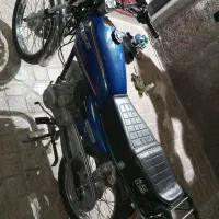 موتورسیکلت