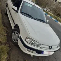 پژو پارس سال مدل ۱۴۰۰