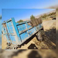 تریلی در حد صفر درجه یک|خودرو سنگین|مریوان, |دیوار