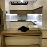 فروش واحد آپارتمان ۱۱۰ متری در قلب گلسار رشت|فروش آپارتمان|رشت, گلسار|دیوار