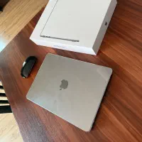 مک بوک ایر۲۰۲۴|رایانه همراه|تهران, دریا|دیوار