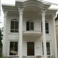 اجرای کلیه نمای ساختمان