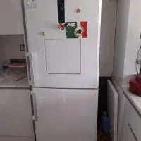 یخچال الکترواستیل ۳۵ فوت 35ft