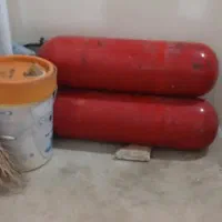 کپسول سی ان جی