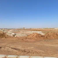 فروش زمین مهرشهر قطعه ۳۴|فروش زمین و ملک کلنگی|اهواز, کمپلو شمالی|دیوار