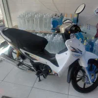 موتور ۹۳|موتورسیکلت|کرمان, |دیوار