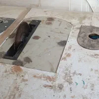 اره دیسکی رونیکس|ابزارآلات|اراک, |دیوار