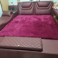 تخت دو نفره ماساژوردار خاص پسند