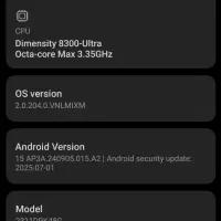 گوشی poco x6 pro رم 12 و حافظه 512|موبایل|مبارکه, |دیوار