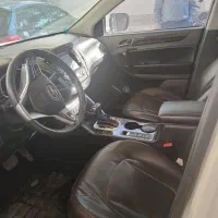 جک s5 مدل ۹۷|خودرو سواری و وانت|تهران, ستارخان|دیوار