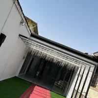 اجاره روزانه باغ ویلا سالن دار|اجارهٔ کوتاه‌مدت ویلا و باغ|کرج, کمال‌شهر|دیوار