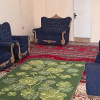 کرایه منزل روزنه و هفتگی|اجارهٔ کوتاه‌مدت آپارتمان و سوئیت|شیراز, فخرآباد (دروازه کازرون)|دیوار