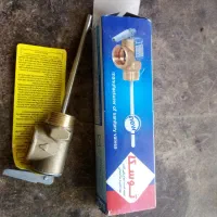 شیراطمینان آبگرمکن توسکا|آبگرمکن، پکیج، شوفاژ|مرودشت, استادیوم|دیوار