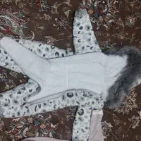 لباس بچه از دوما تا دو سال