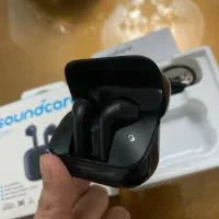 ایرپاد soundcore|لوازم جانبی موبایل و تبلت|تهران, افسریه جنوبی|دیوار