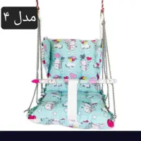 تاب ریلکسی|اسباب و اثاث بچه|یاسوج, |دیوار