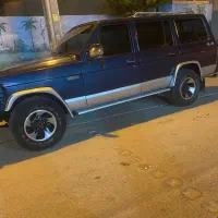 فروش ومعاوضه پاترول همه چیرفابریک|خودرو سواری و وانت|رشت, لاکان|دیوار