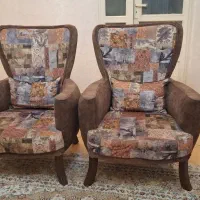 مبل راحتی|مبلمان خانگی و میز عسلی|تهران, دبستان|دیوار