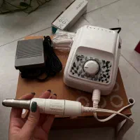 سوهان برقی و دستگاه یو وی|آرایشی، بهداشتی، درمانی|شیراز, ابیوردی|دیوار