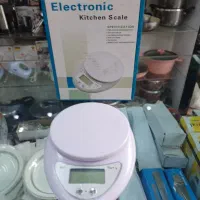 ترازو دیجیتال ۵کیلویی