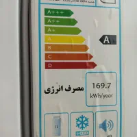 یخچال|یخچال و فریزر|شیراز, احمدآباد|دیوار