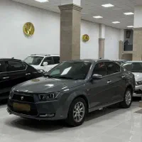 دنا اتومات توربو 1400|خودرو سواری و وانت|مراغه, |دیوار