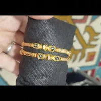 النگو سایز یک و دو|جواهرات|دهدشت, |دیوار