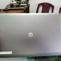 لپتاپ hp probook 4540 core i5 رم8 هارد500