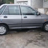 پراید مدل ۹۰ فرمان هیدرولیک|خودرو سواری و وانت|آق قلا, |دیوار