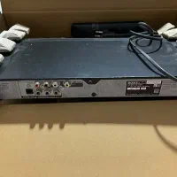 DVD sony|پخش‌کننده DVD و ویدیو|کرمانشاه, |دیوار