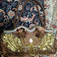 کیف کفش ست کار دست مروارید دوزی|کیف، کفش، کمربند|خرمآباد, |دیوار