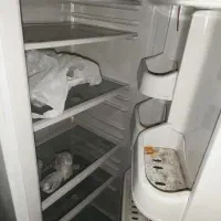 یخچال الکترواستیل سالم|یخچال و فریزر|ری, فیروزآبادی|دیوار