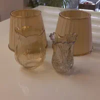 سر آباژور     لاله چراغ