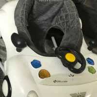 روروئک کاملا نو|کالسکه و لوازم جانبی|چهاردانگه (تهران), |دیوار