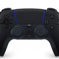 دسته ps5 سیاه اورجینال