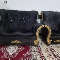 مبل و جلو مبلی|مبلمان خانگی و میز عسلی|تربت جام, شاد|دیوار