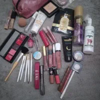 لوازم آرایشی بهداشتی