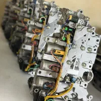 مکانیک و جلوبندی ساز نیازمندیم
