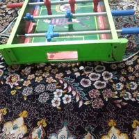 فوتبال دستی