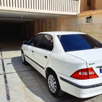 سمند مدل ۹۴ موتور ۱۸۰۰|خودرو سواری و وانت|اهواز, کوی جواهری|دیوار