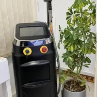 لیزر موهای زائدبدن صدرصد تضمینی