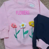 فروش انواع لباس بچه گانه