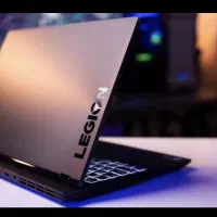 لپ تاپ گیمینگ در حد نو Lenovo