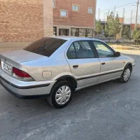 سمند دوگانه فابریک تک‌برگ سند|خودرو سواری و وانت|اصفهان, بهارستان|دیوار