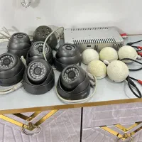 دوربین مداربسته