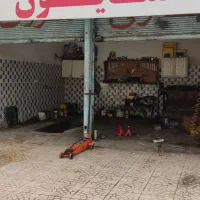 ملک تجاری دارای سند