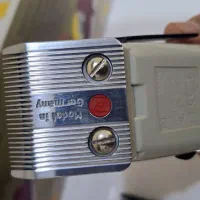 موزر ماشین اصلاح 1400 ریش تراش صفر زن خط زن|آرایشی، بهداشتی، درمانی|اهواز, کمپلو جنوبی|دیوار